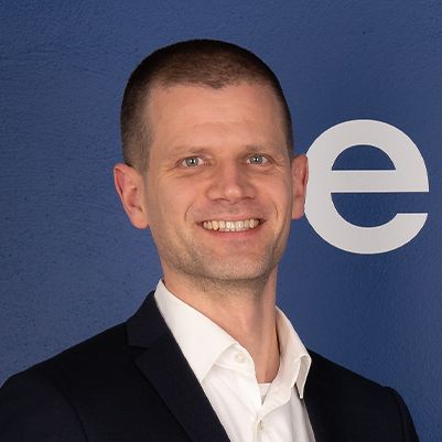 Carsten Eichhöfer, esatus AG — IAM and commercial topics