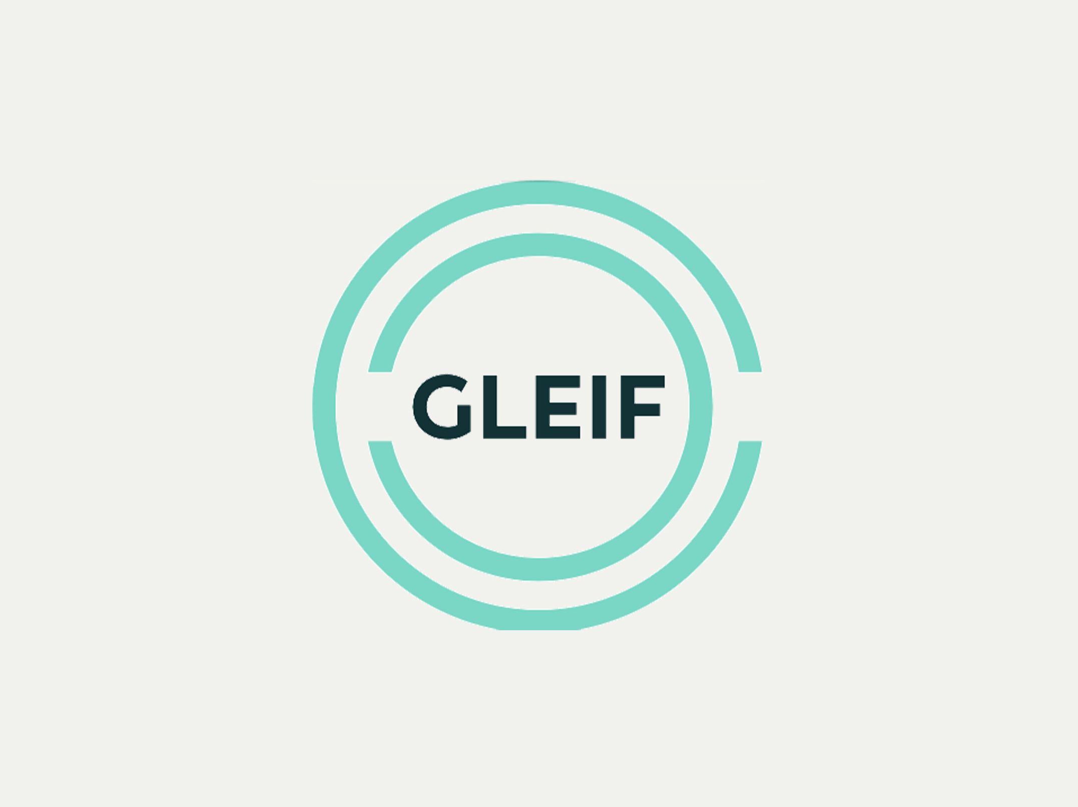 GLEIF