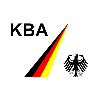 Logo KBA