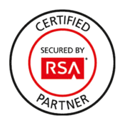 Logo RSA