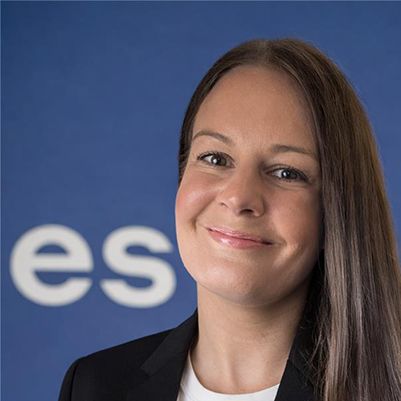 Sinah Gotthardt, esatus AG — projects, demos and collaboration