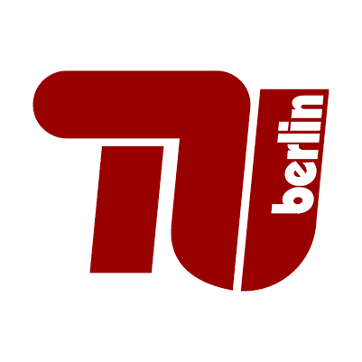 Logo TU Berlin