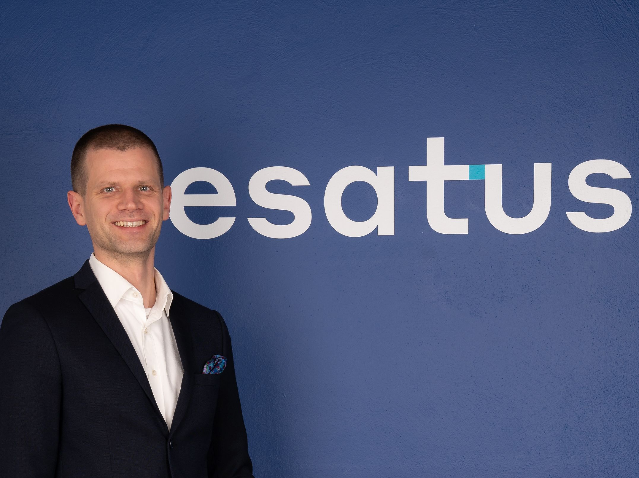 esatus AG contact person for Enterprise IAM and Verifiable Credentials integration