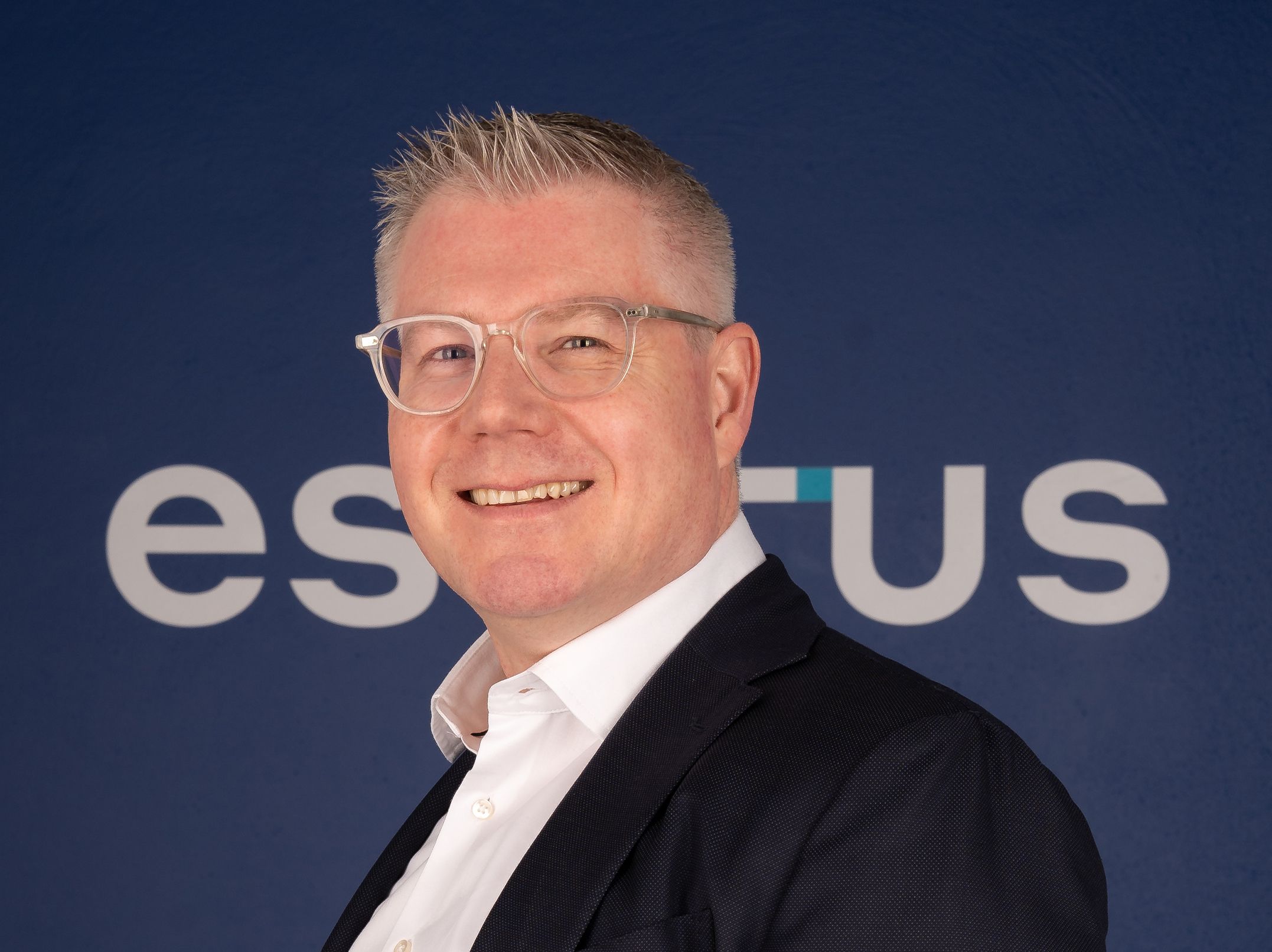 esatus AG contact person for credential-based process automation
