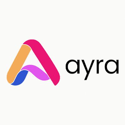 Ayra Logo