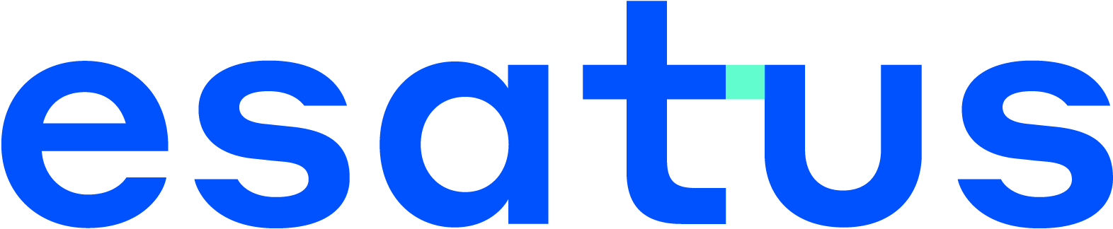 esatus AG logo